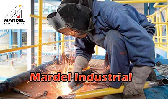 Mardel-Industrial