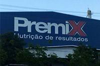 Premix