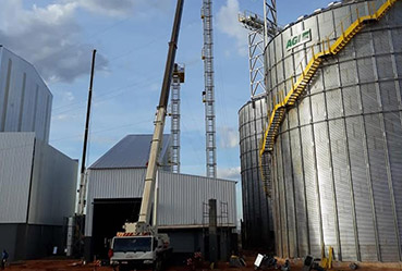 Produção-de-silos